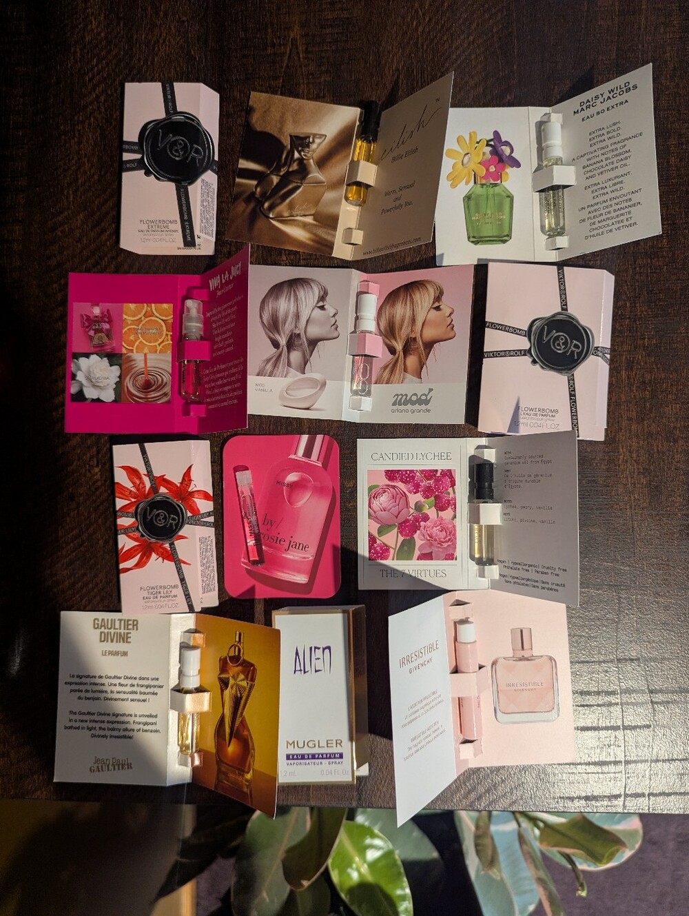 Lot Samples - Picture 13 of 14